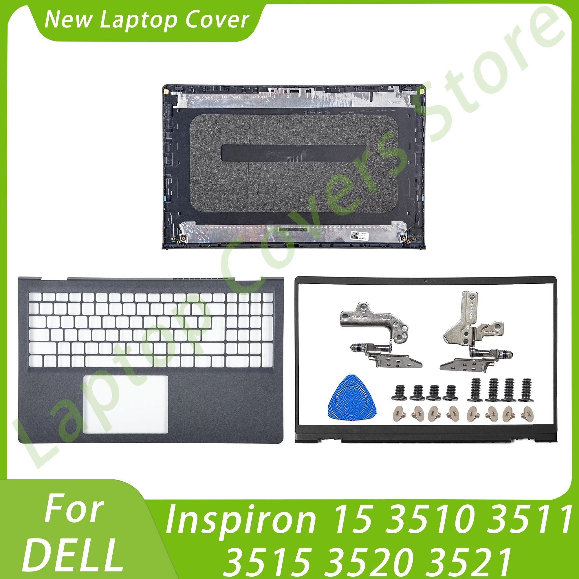 DELL Inspiron 15 3510 3511 3515 3520 LCD ĸ Ŀ  ʷƮ ϴ Ѳ  Ʈ Ͽ¡ ̽, , ǰ ǰ